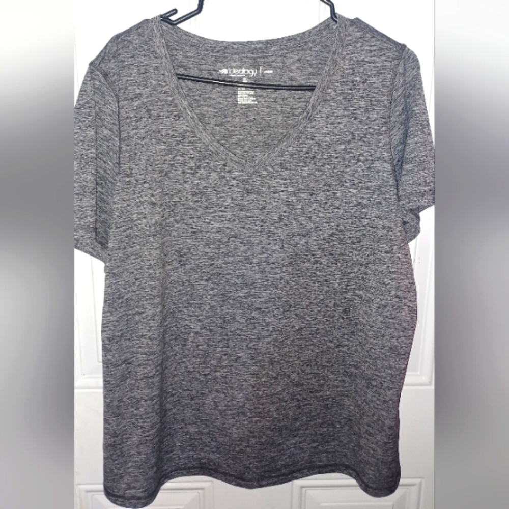 Ideology Size 2x T-Shirt